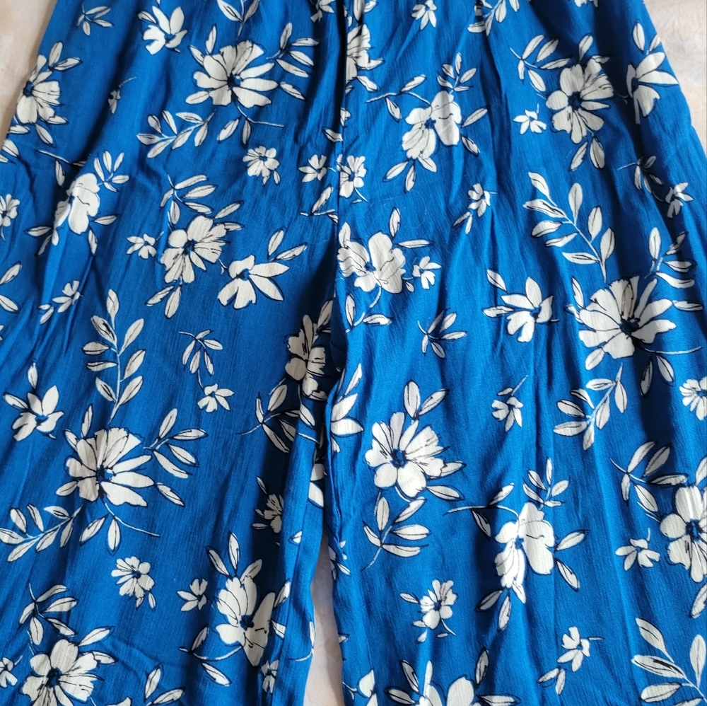 Palazzo pants